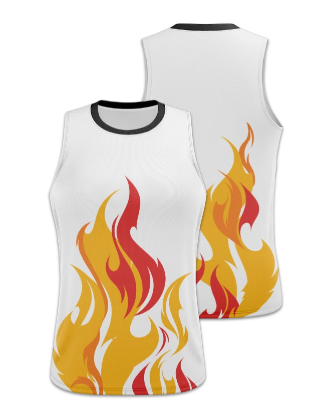 Rendered design template preview