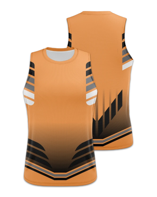 Rendered design template preview