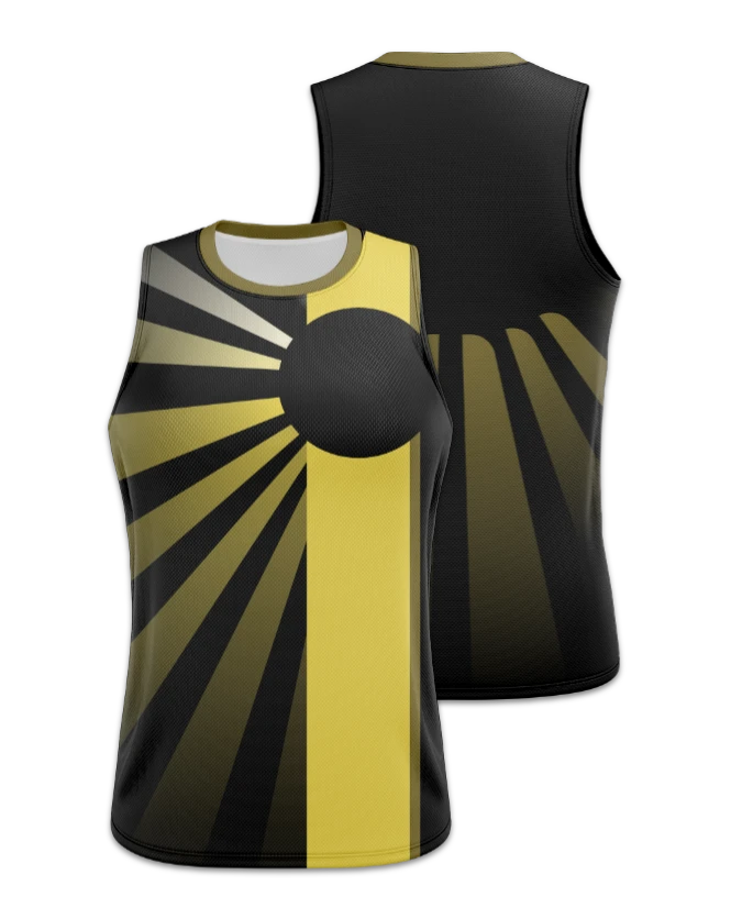 Rendered design template preview