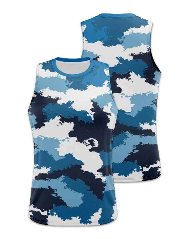 Rendered design template preview