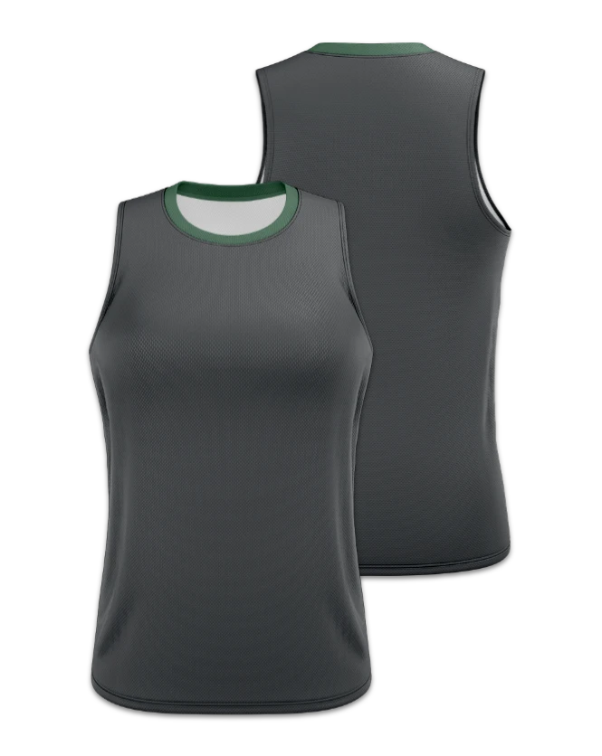 Rendered design template preview