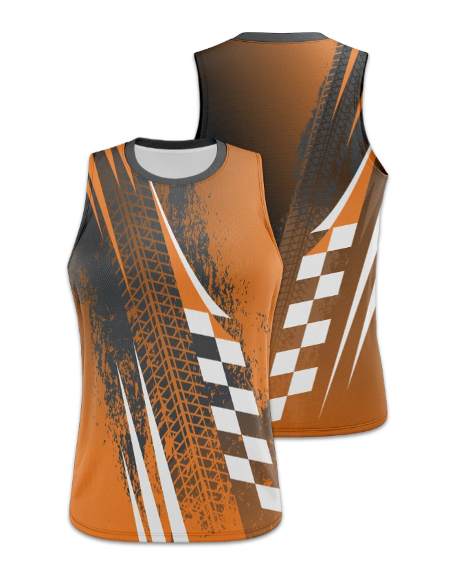 Rendered design template preview