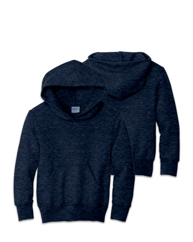 Rendered design template preview