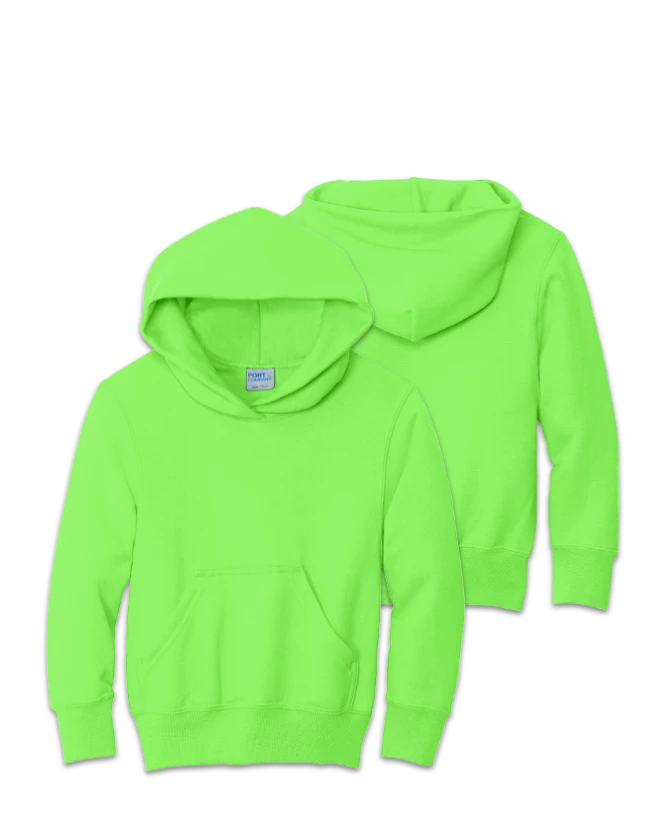 Rendered design template preview
