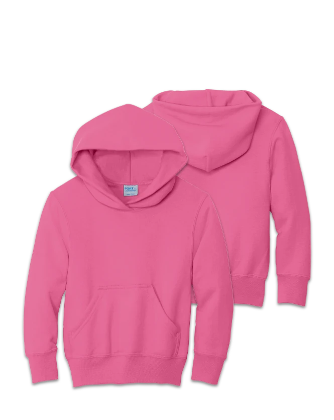 Rendered design template preview