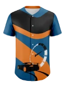 Rendered design template preview