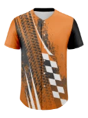 Rendered design template preview