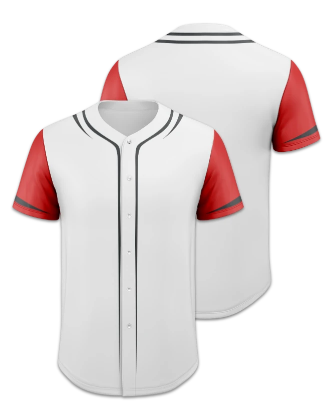 Rendered design template preview