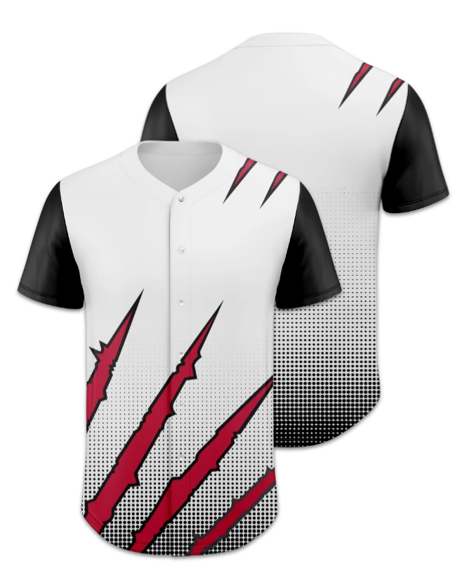 Rendered design template preview