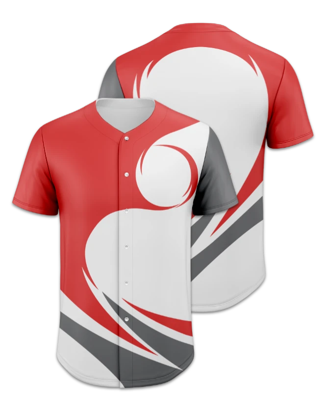 Rendered design template preview