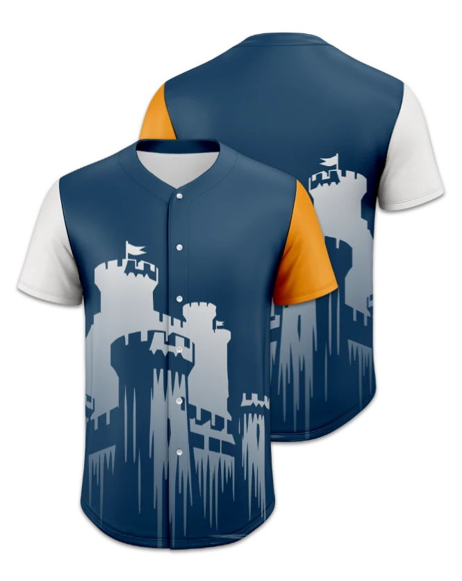 Rendered design template preview