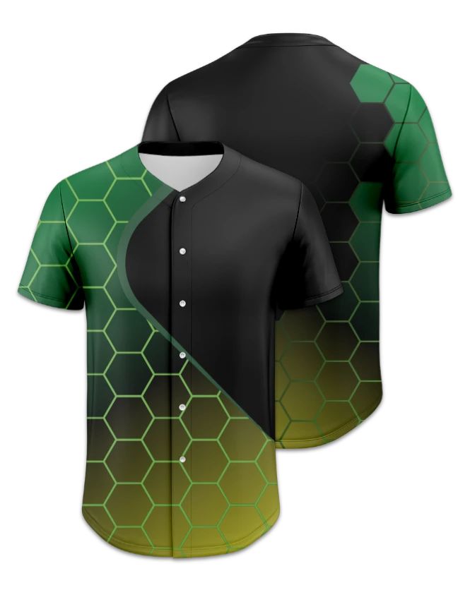 Rendered design template preview