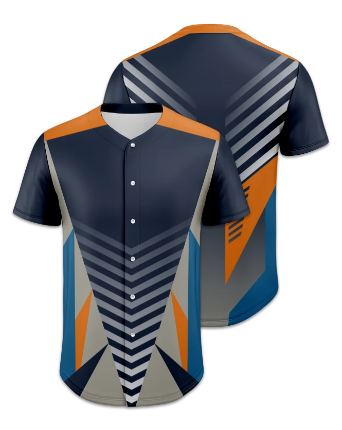 Rendered design template preview