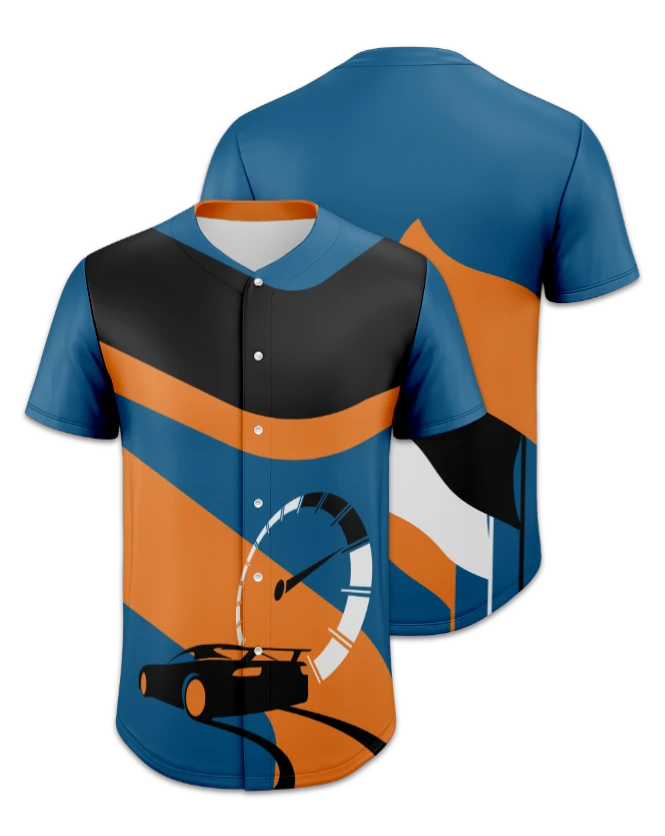 Rendered design template preview