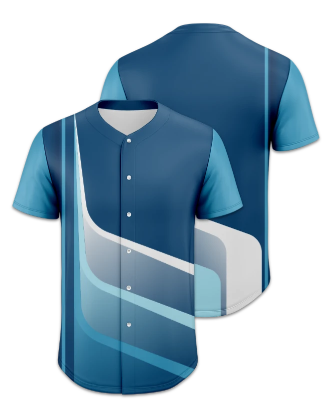 Rendered design template preview