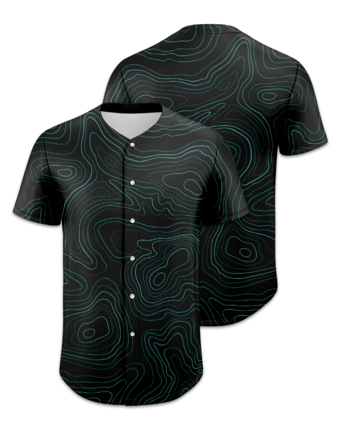 Rendered design template preview