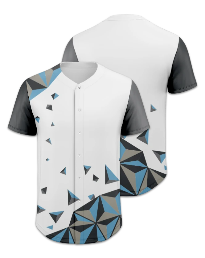 Rendered design template preview