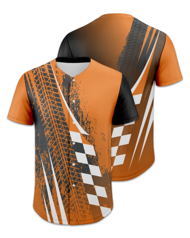 Rendered design template preview