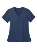 Rendered design template preview