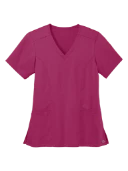 Rendered design template preview