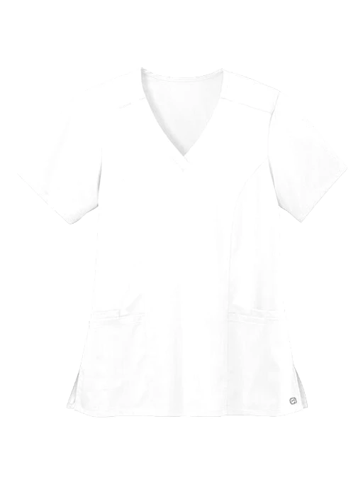 Rendered design template preview