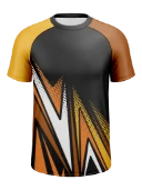 Rendered design template preview