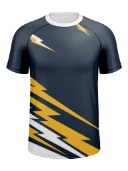 Rendered design template preview