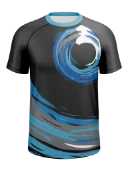 Rendered design template preview