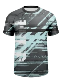 Rendered design template preview