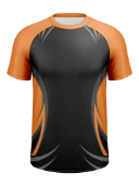 Rendered design template preview