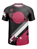 Rendered design template preview