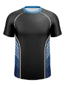 Rendered design template preview