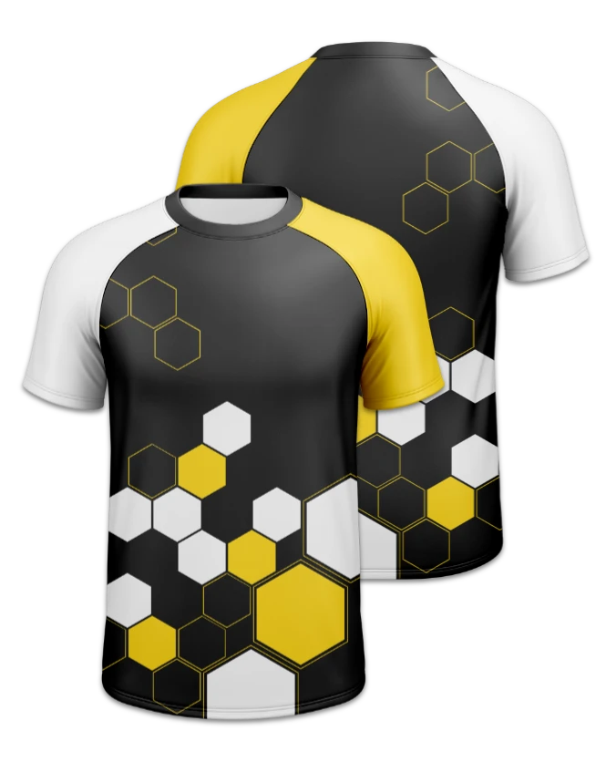 Rendered design template preview