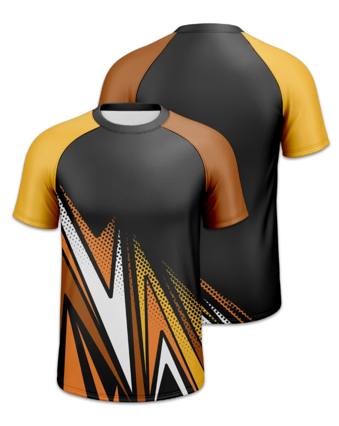 Rendered design template preview