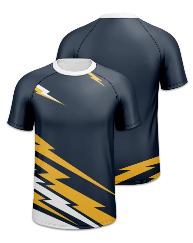 Rendered design template preview