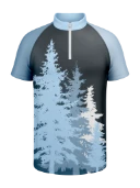 Rendered design template preview
