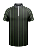 Rendered design template preview