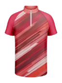 Rendered design template preview