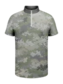 Rendered design template preview