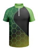 Hexagons Bestagon
