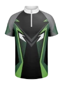 Rendered design template preview