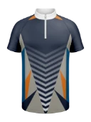 Rendered design template preview