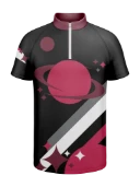 Rendered design template preview