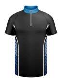 Rendered design template preview