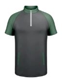 Rendered design template preview