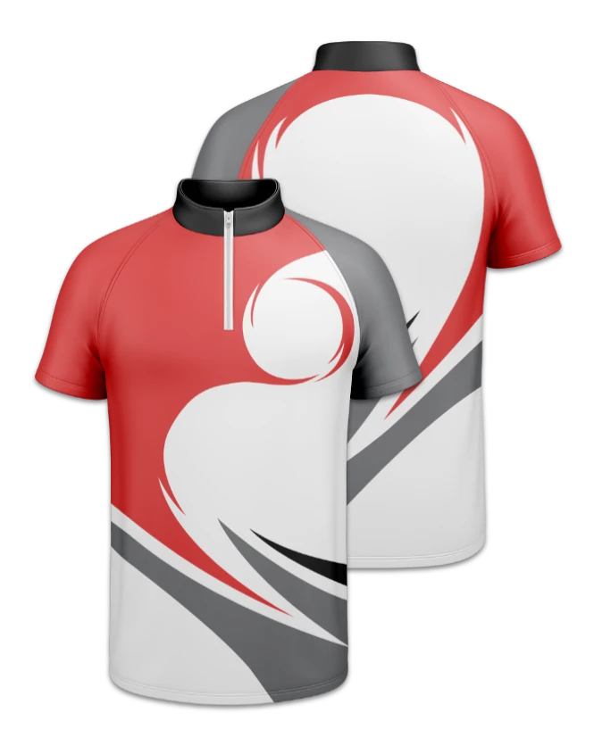 Rendered design template preview