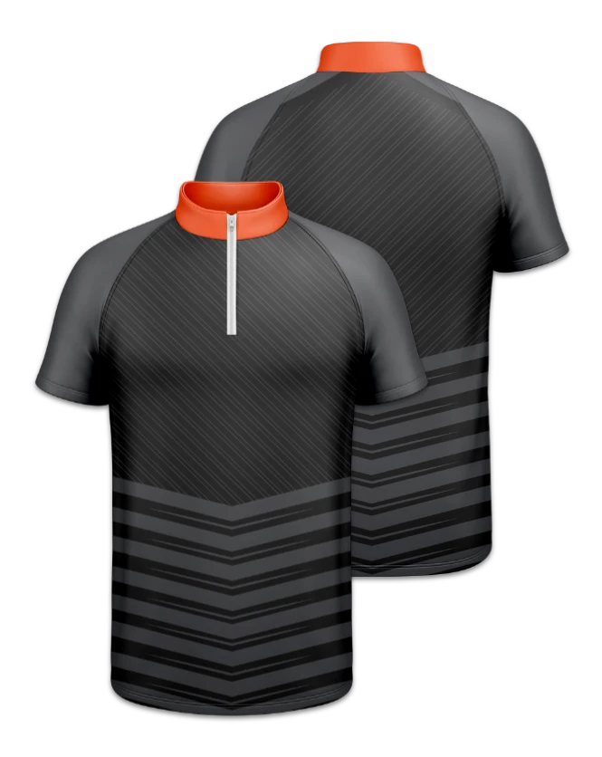 Rendered design template preview