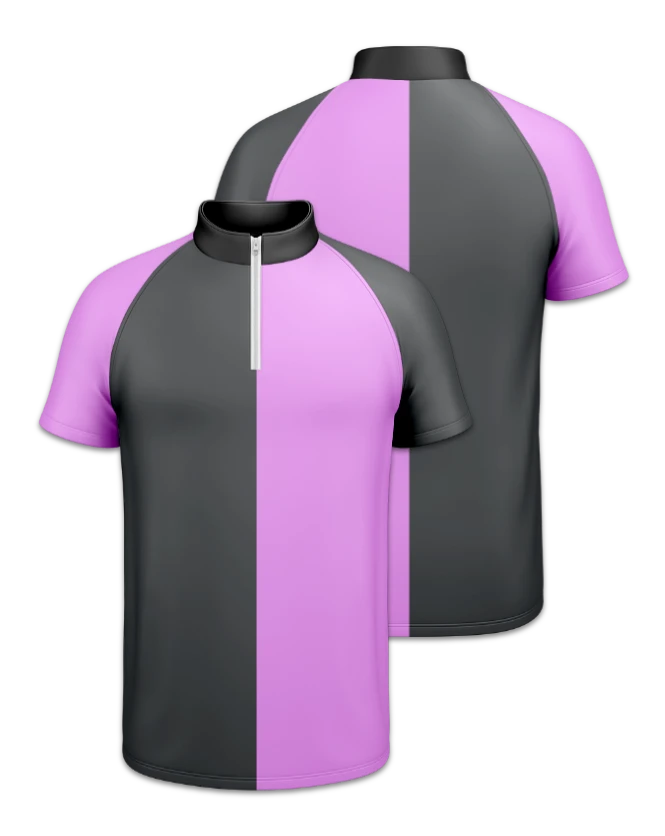 Rendered design template preview