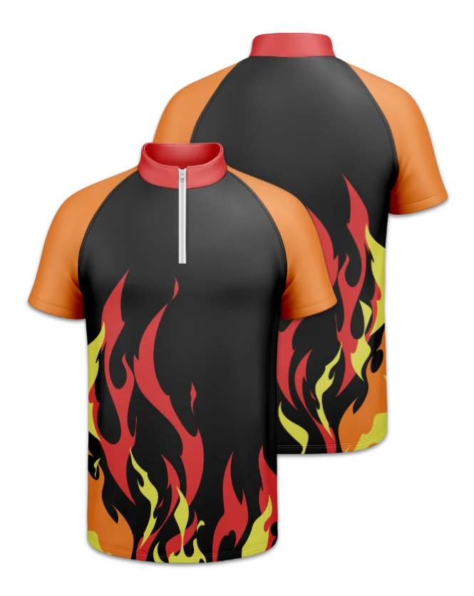 Rendered design template preview