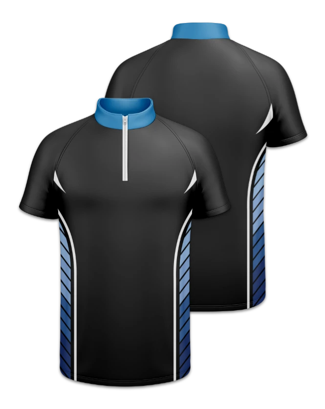 Rendered design template preview
